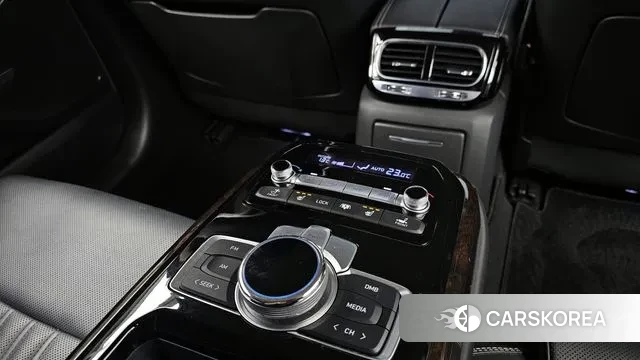 Genesis G90 id 3788979 из Кореи 10