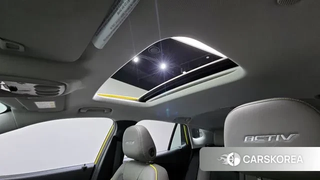 Chevrolet (GM Daewoo) Trax Crossover id 3377963 из Кореи 10