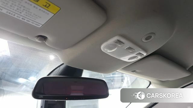 Renault Korea (Samsung) SM3 Neo id 3955663 из Кореи 10