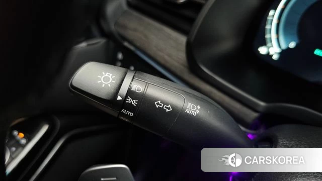Kia K7 Premier id 4519123 из Кореи 10