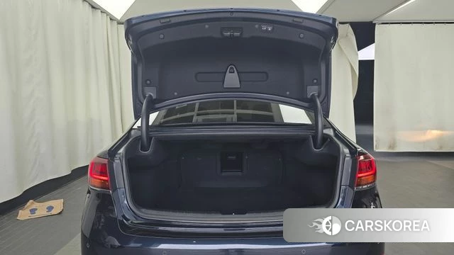 Kia K7 Premier id 4530064 из Кореи 10