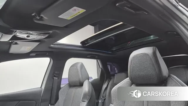 Peugeot 3008 second generation id 3599009 из Кореи 10