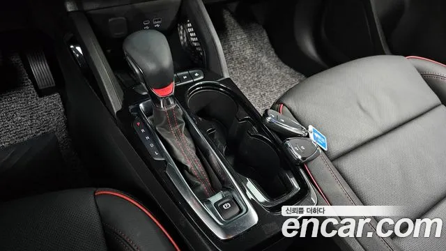 Chevrolet (GM Daewoo) The New Trail Blazer id 2670679 из Кореи 10