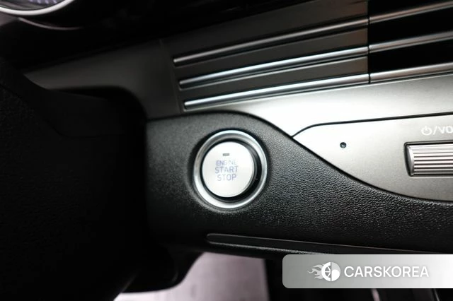 Hyundai The New Grandeur IG id 3795088 из Кореи 10