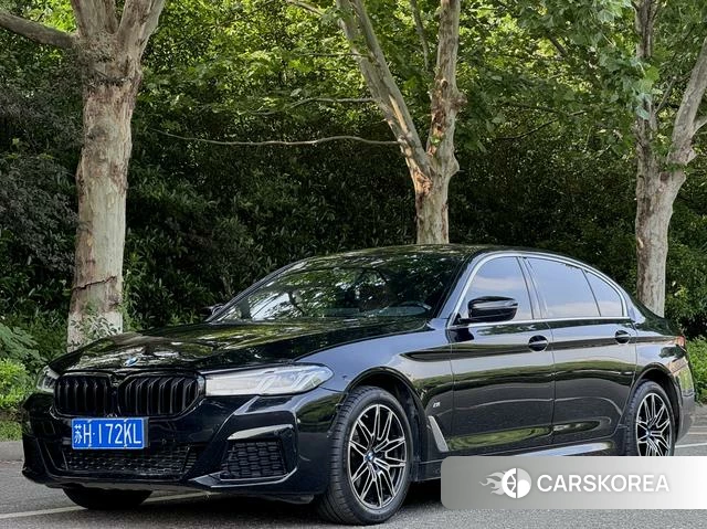 BMW 5 series id 4358937 из Китая 10