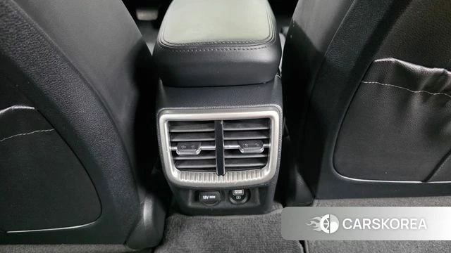 Kia K5 3rd generation id 4758708 из Кореи 10