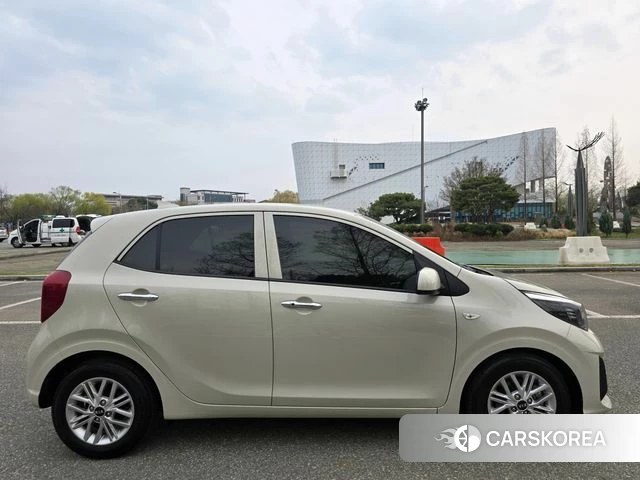Kia Morning Urban (JA) id 4489953 из Кореи 10