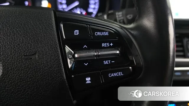 Hyundai Grandeur IG id 3761445 из Кореи 10