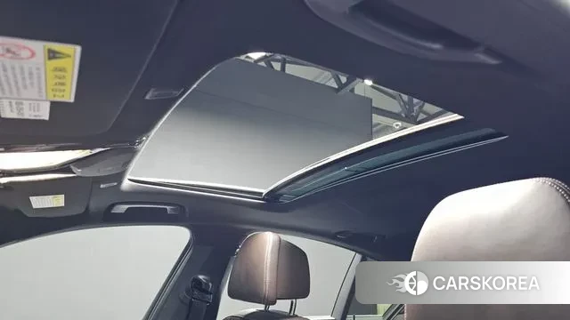 BMW 5 Series (G30) id 3626536 из Кореи 10