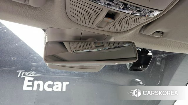 Mercedes-Benz C-Class W205 id 4722435 из Кореи 10