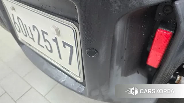 Renault Korea (Samsung) Twizy id 3488833 из Кореи 10