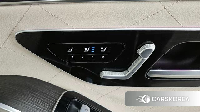 Mercedes-Benz S-Class W223 id 4343981 из Кореи 10