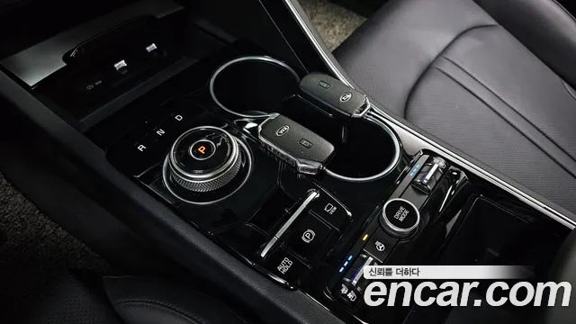 Kia K5 3rd generation id 2748789 из Кореи 10