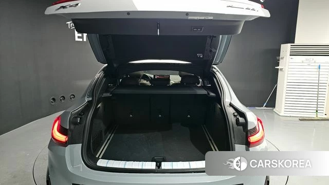 BMW X4 (G02) id 3805183 из Кореи 10