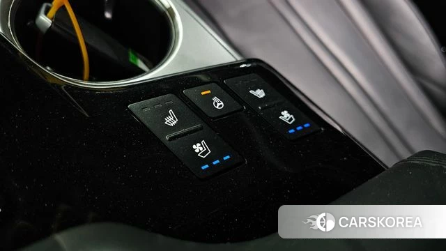 Kia K8 id 4501409 из Кореи 10