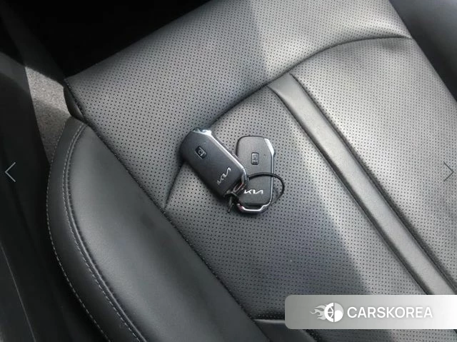Kia K5 3rd generation id 4701399 из Кореи 10