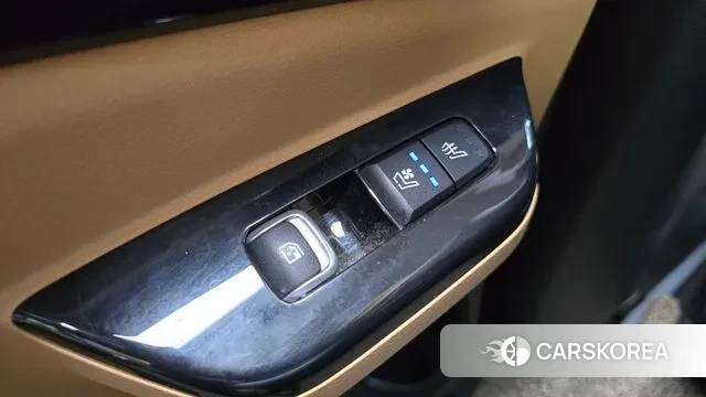 Kia Carnival 4th generation id 3503571 из Кореи 10