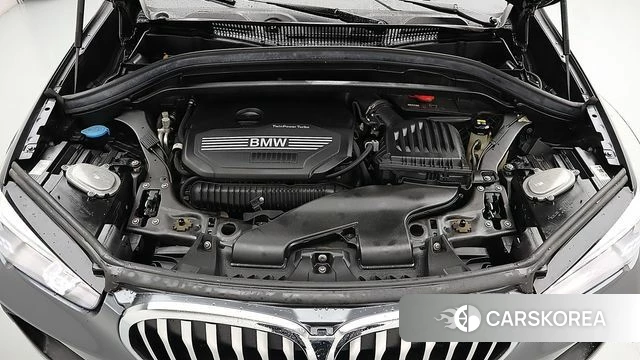 BMW X1 (F48) id 4283888 из Кореи 10