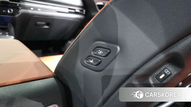 Kia The New Sportage 5th Generation id 4691159 из Кореи 10
