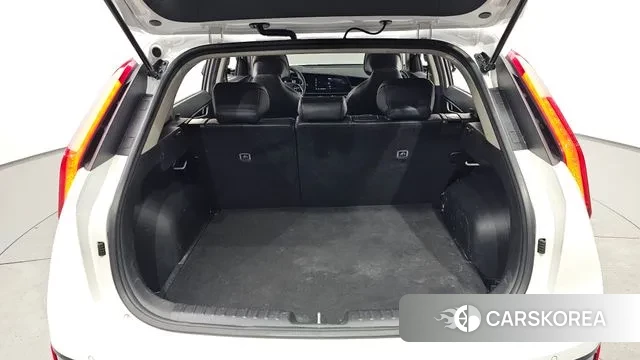 Kia Di Ol Nu Niro id 3665106 из Кореи 10