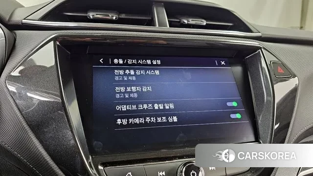 Chevrolet (GM Daewoo) Trailblazer id 3654627 из Кореи 10