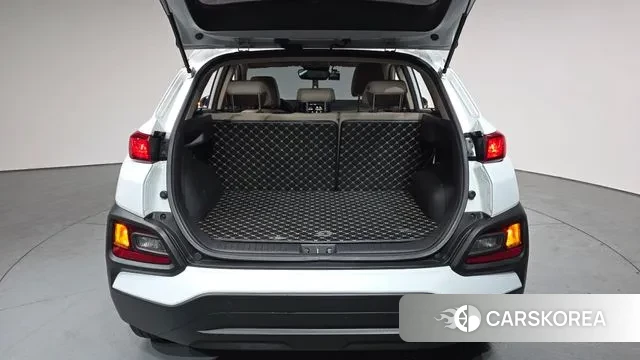 Hyundai Kona id 3765866 из Кореи 10