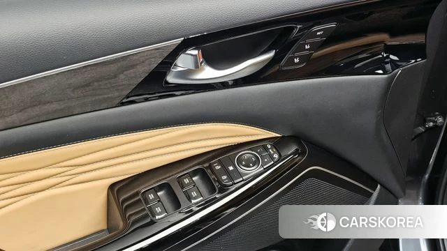 Kia K7 Premier Hybrid id 3873219 из Кореи 10