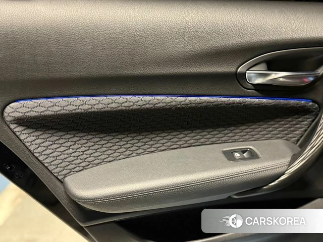 BMW 1 Series (F20) id 3993003 из Кореи 10