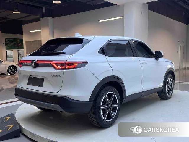 Honda Binzhi id 4255820 из Китая 10