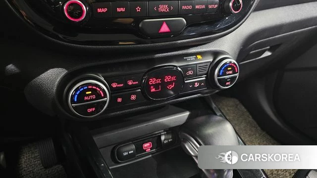 Kia Soul Booster id 4722379 из Кореи 10