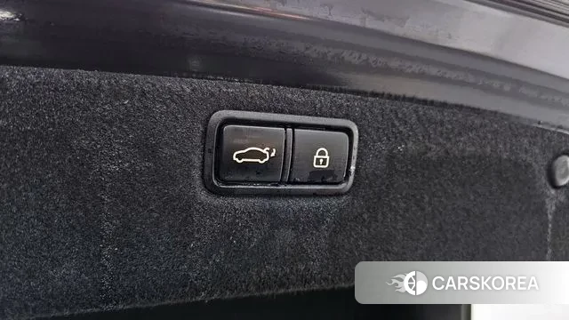 Genesis G80 id 3480146 из Кореи 10