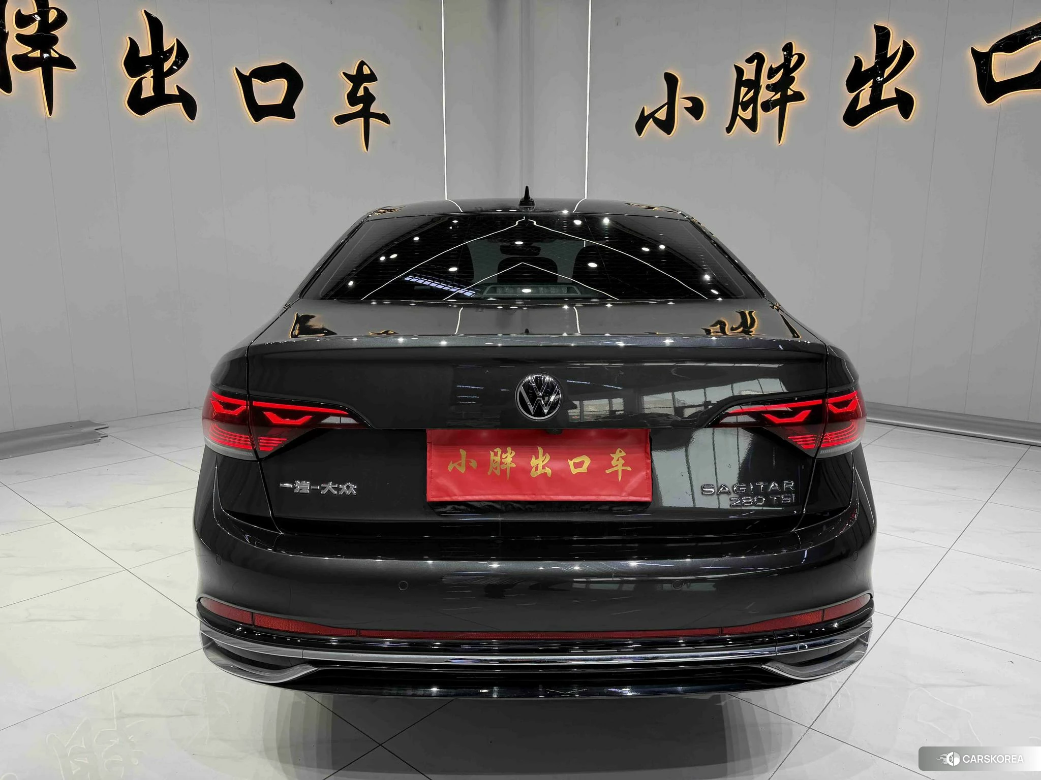 Volkswagen Sagitar id 4486291 из Китая 10