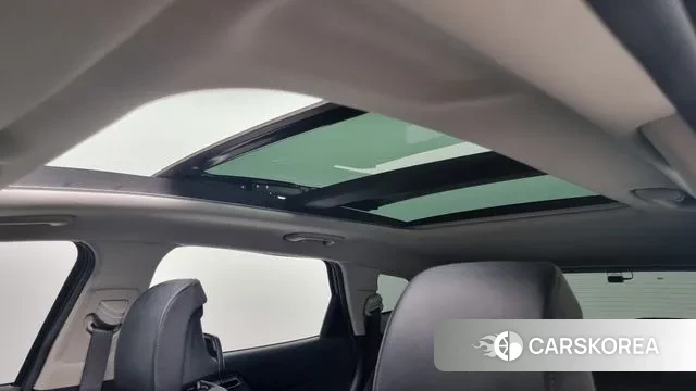 Kia Sportage 5th Generation Hybrid id 3306358 из Кореи 10