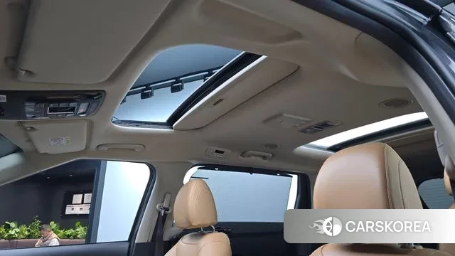 Kia Carnival 4th generation id 3349739 из Кореи 10