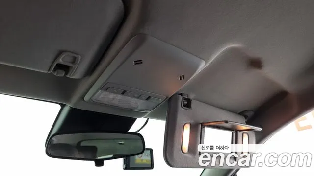 Chevrolet (GM Daewoo) The New Trax id 2700301 из Кореи 10