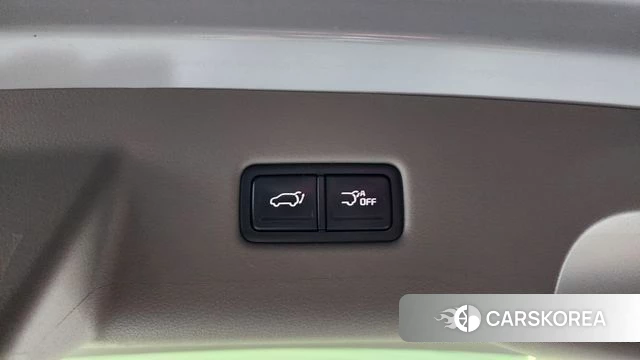 Kia The New Carnival 4th Generation id 4635394 из Кореи 10