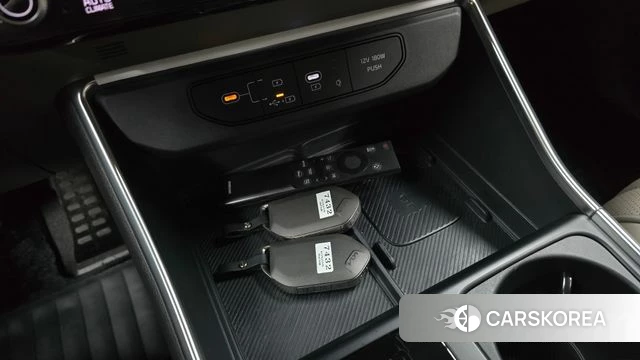 Kia The New Carnival 4th Generation id 4565898 из Кореи 10