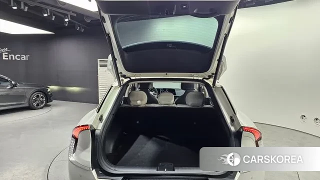 Kia EV6 id 3770944 из Кореи 10