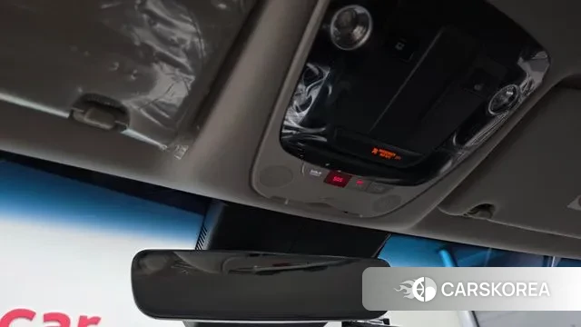 Kia K8 Hybrid id 3577370 из Кореи 10