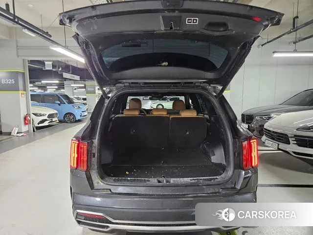 Kia Sorento 4th Generation id 3248103 из Кореи 10