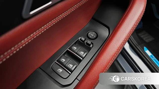 BMW X6 (G06) id 4396890 из Кореи 10