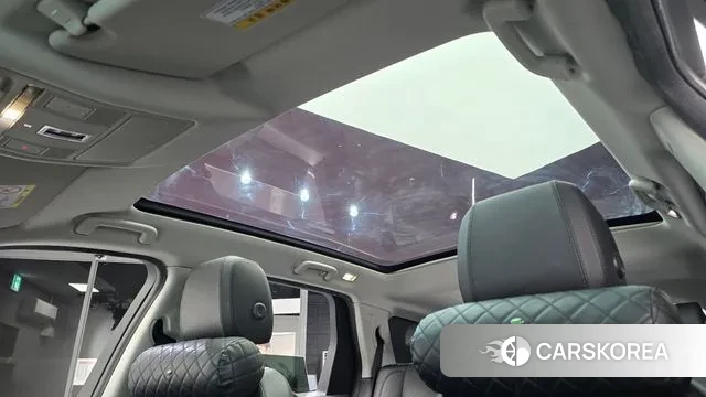 Land Rover Discovery Sports id 3583488 из Кореи 10