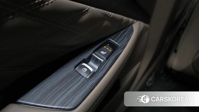 Kia K8 Hybrid id 4676246 из Кореи 10