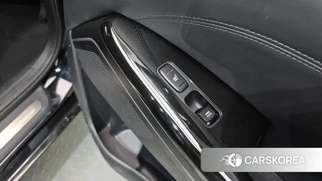 Kia K7 Premier Hybrid id 3018292 из Кореи 10