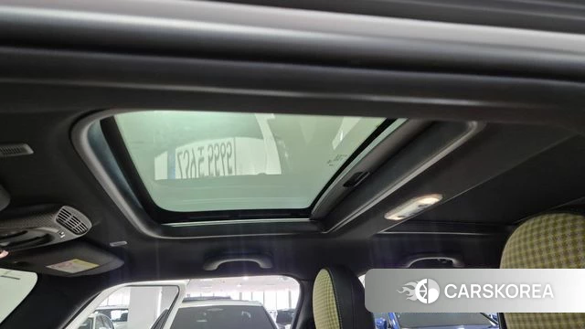 Mini Cooper S id 4715647 из Кореи 10