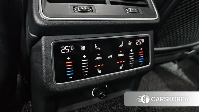 Audi A6 (C8) id 3621875 из Кореи 10