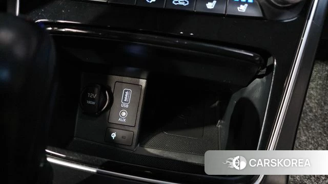Hyundai Grandeur IG id 4508286 из Кореи 10