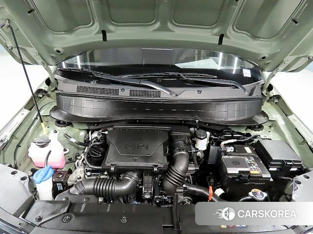 Hyundai Casper id 4201112 из Кореи 10