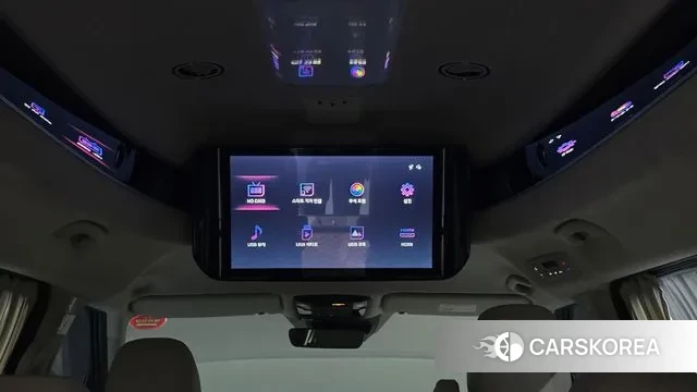 Kia Carnival 4th generation id 3722321 из Кореи 10