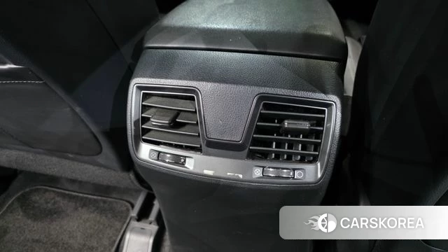 Ssangyong The New Rexton Sport id 4646541 из Кореи 10